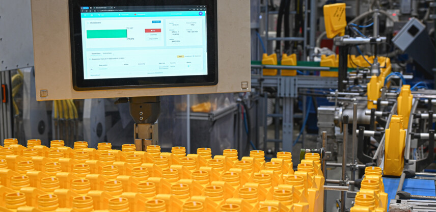 News_Motivate_EuroMouldings_Production News_Motivate_EuroMouldings_Production